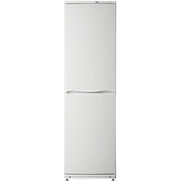 Двухкамерный холодильник ATLANT 6025-031 — купить в интернет-магазине Премьер Техно — Фото 1