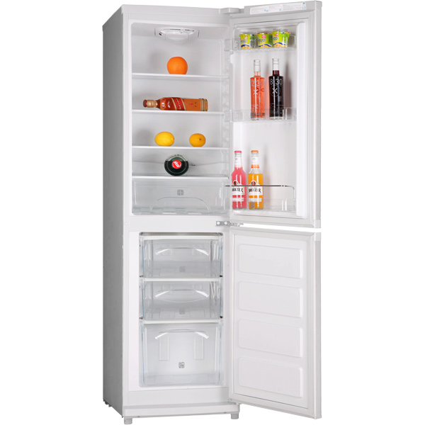 Холодильник SHIVAKI SHRF 170DW   — купить в интернет-магазине Премьер Техно — Фото 2