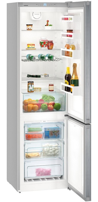 Купить Холодильник LIEBHERR CNPel 4813 — Фото 6