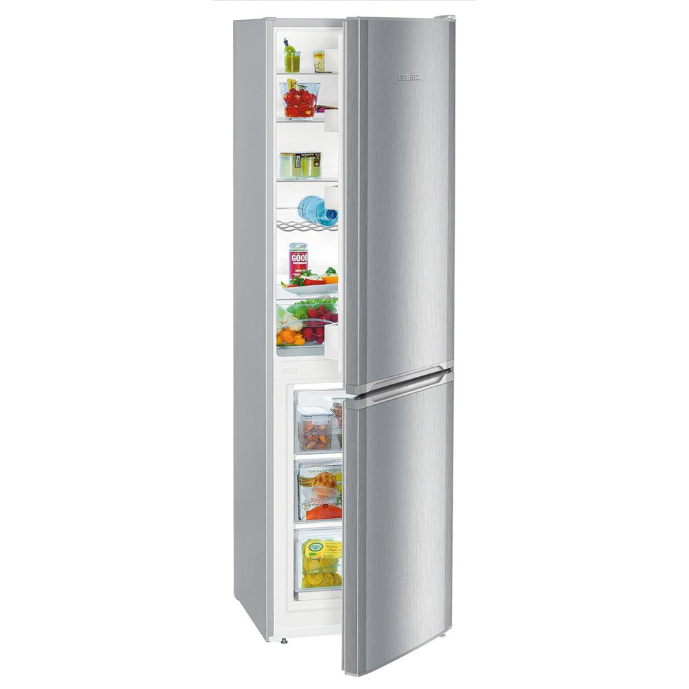 Двухкамерный холодильник LIEBHERR CUel 3331 — купить в интернет-магазине Премьер Техно — Фото 5