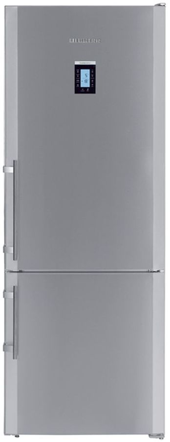Купить Двухкамерный холодильник LIEBHERR CNPesf 5156 — Фото 2