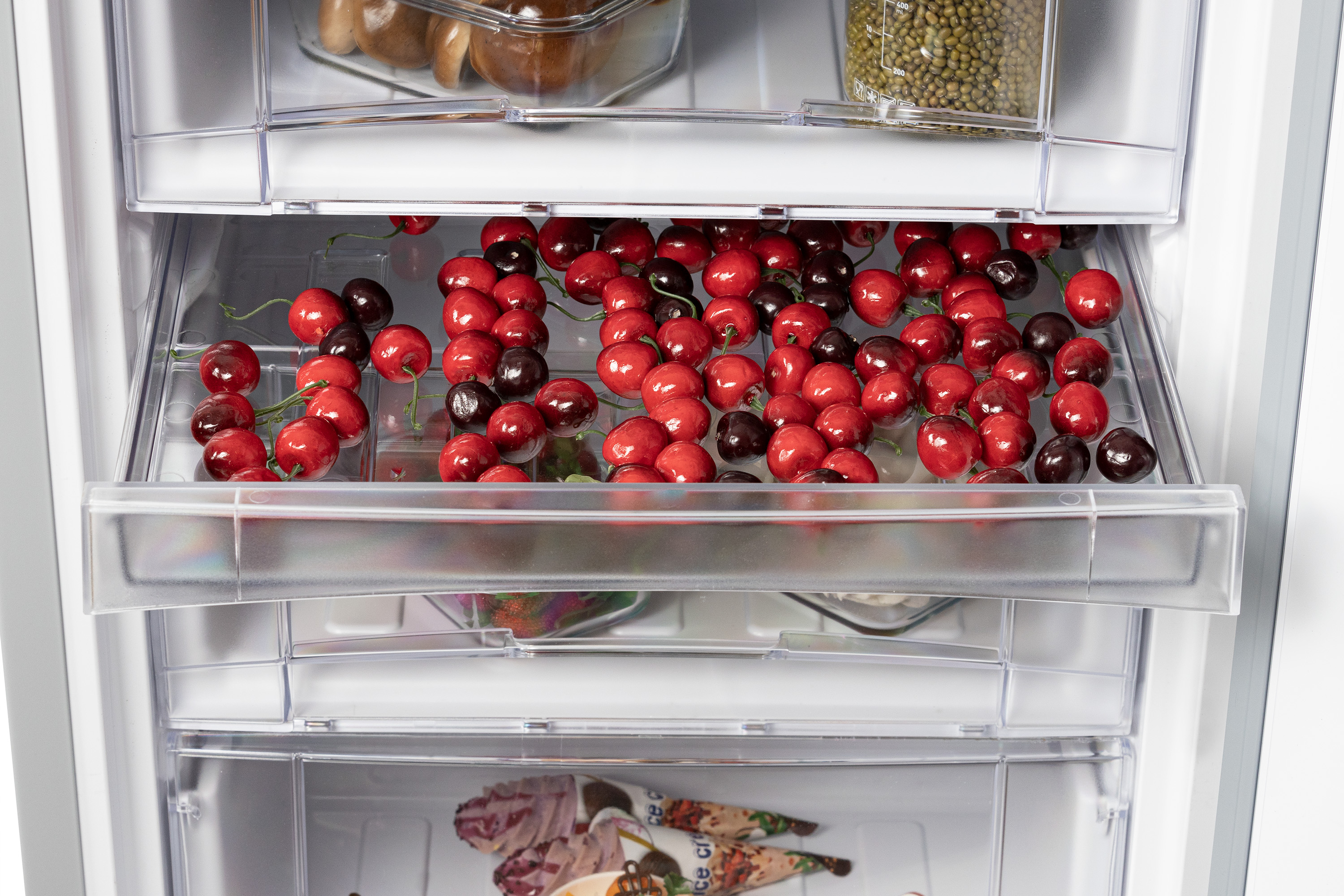 Двухкамерный холодильник NORDFROST NRB 152 I — купить в интернет-магазине Премьер Техно — Фото 5