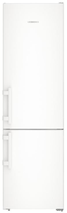 Купить Двухкамерный холодильник LIEBHERR CN 4015 — Фото 1