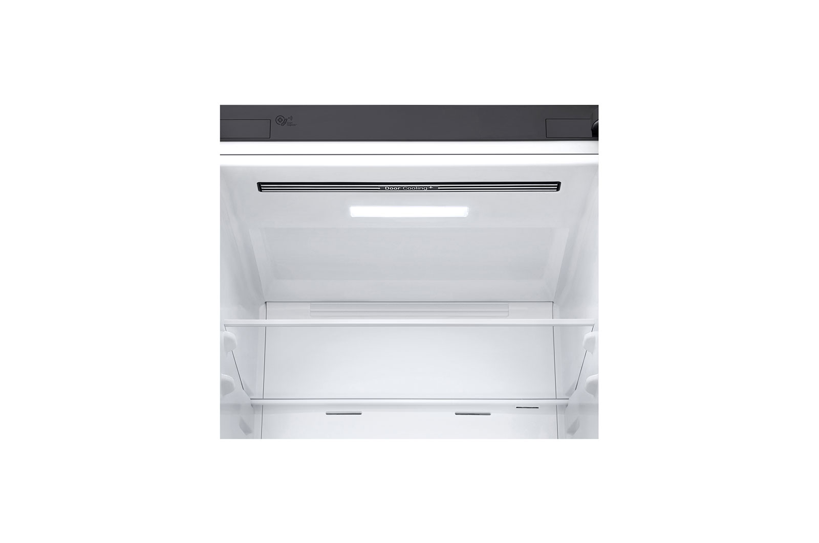 Двухкамерный холодильник LG GA-B459MLSL — купить в интернет-магазине Премьер Техно — Фото 5