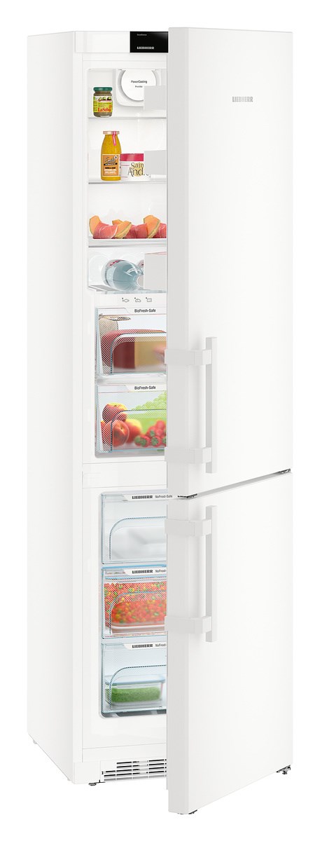 Купить Двухкамерный холодильник LIEBHERR CBN 4835 — Фото 2