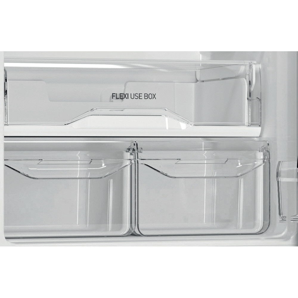 Холодильник Indesit DS 4180 B — купить в интернет-магазине Премьер Техно — Фото 3