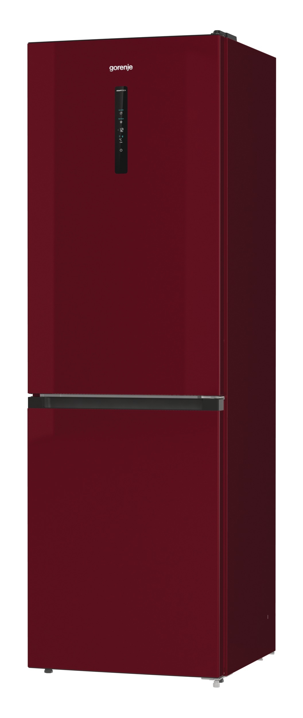 Холодильник Gorenje NRK6192AR4 — купить в интернет-магазине Премьер Техно — Фото 3