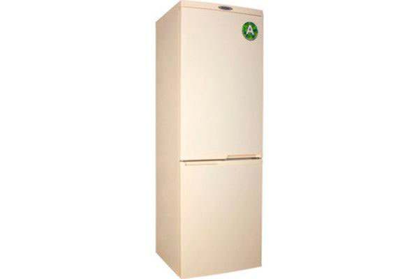 Купить Двухкамерный холодильник DON R-290 BE — Фото 1