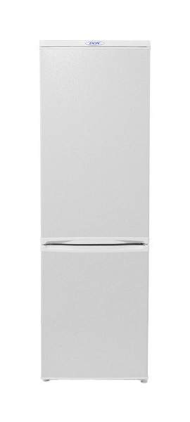 Двухкамерный холодильник DON R- 291 BI																		 — описание, фото, цены в интернет-магазине Премьер Техно