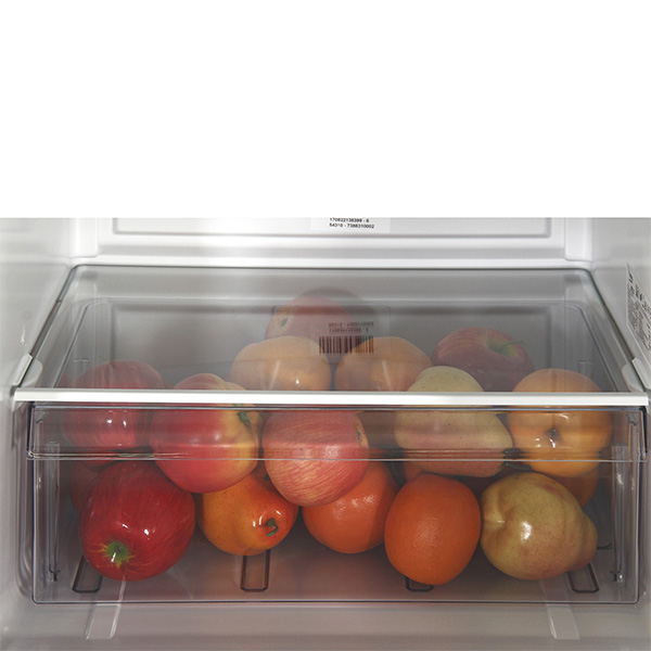 Холодильник BEKO RCSK310M20W — купить в интернет-магазине Премьер Техно — Фото 9