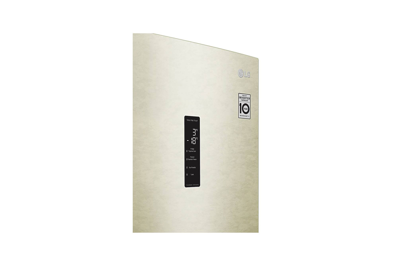 Холодильник LG GA-B459MESL — купить в интернет-магазине Премьер Техно — Фото 5