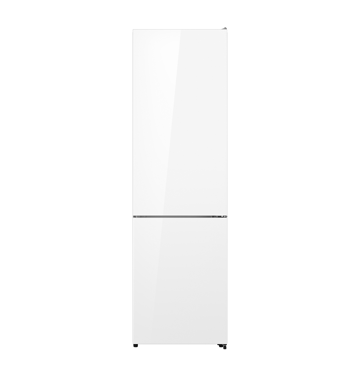 Холодильник LEX RFS 204 NF WH — купить в интернет-магазине Премьер Техно — Фото 1