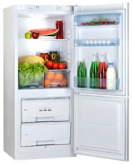 Купить Двухкамерный холодильник POZIS RK - 101 A — Фото 2