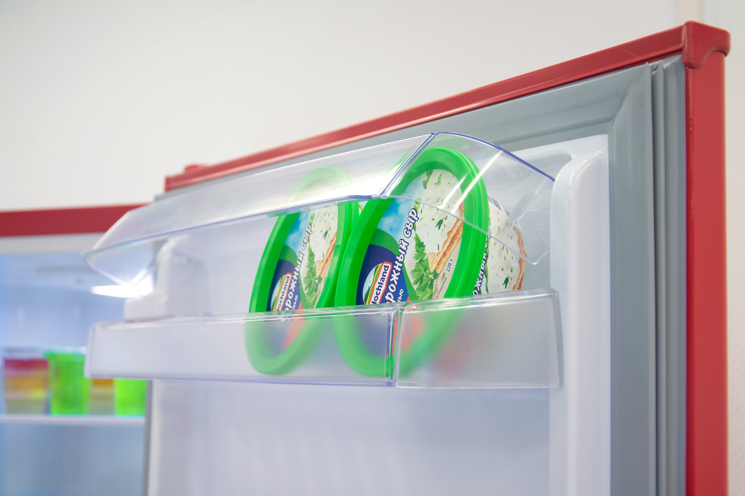 Холодильник NORDFROST NRB 154 832 — купить в интернет-магазине Премьер Техно — Фото 4
