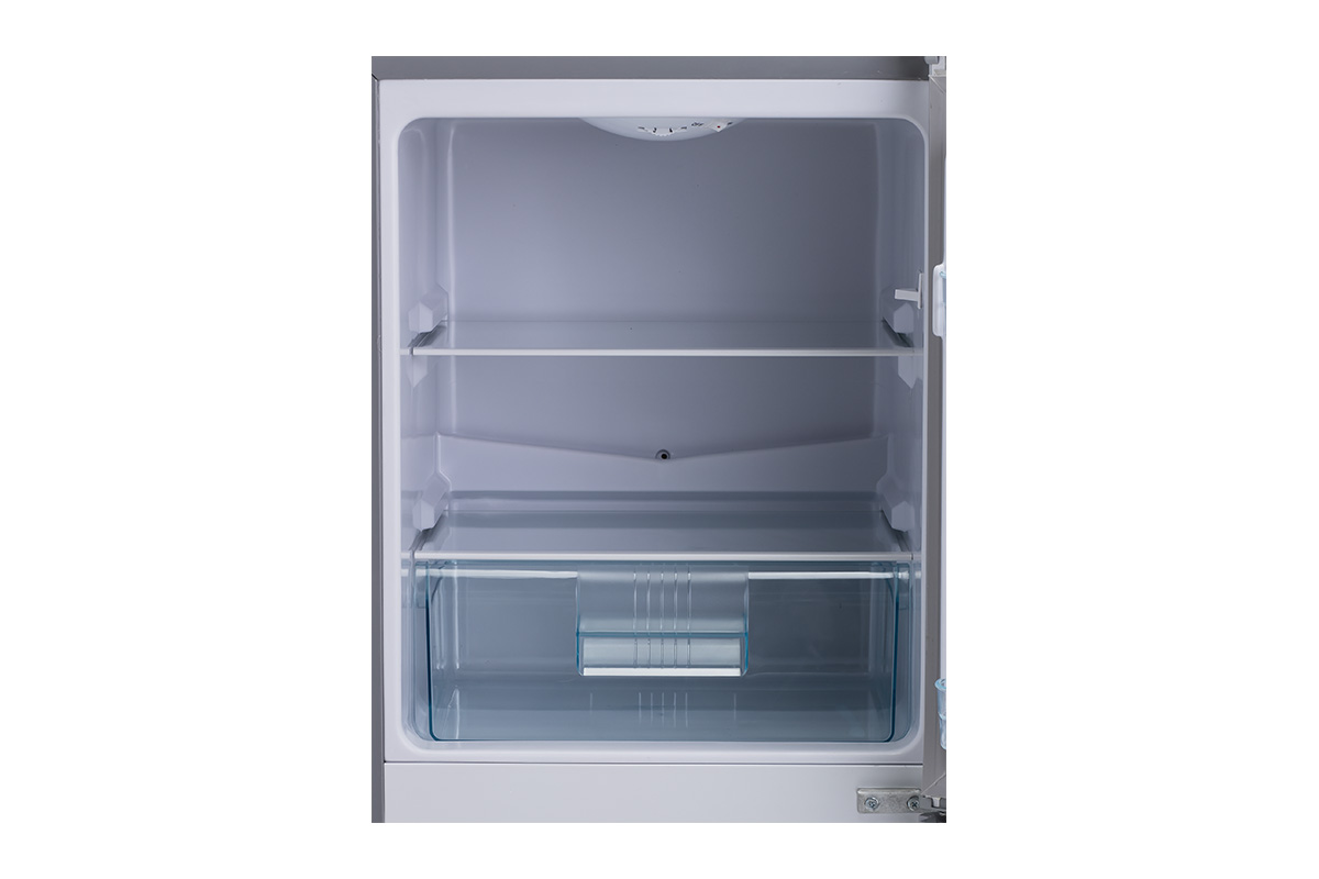 Холодильник OLTO RF-160C Silver — купить в интернет-магазине Премьер Техно — Фото 3