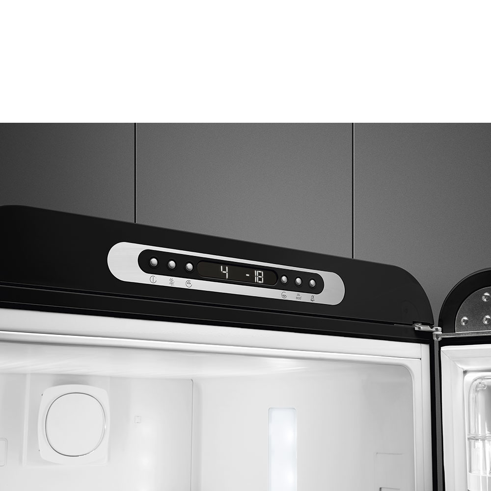 Холодильник Smeg FAB32RBL5 — купить в интернет-магазине Премьер Техно — Фото 6