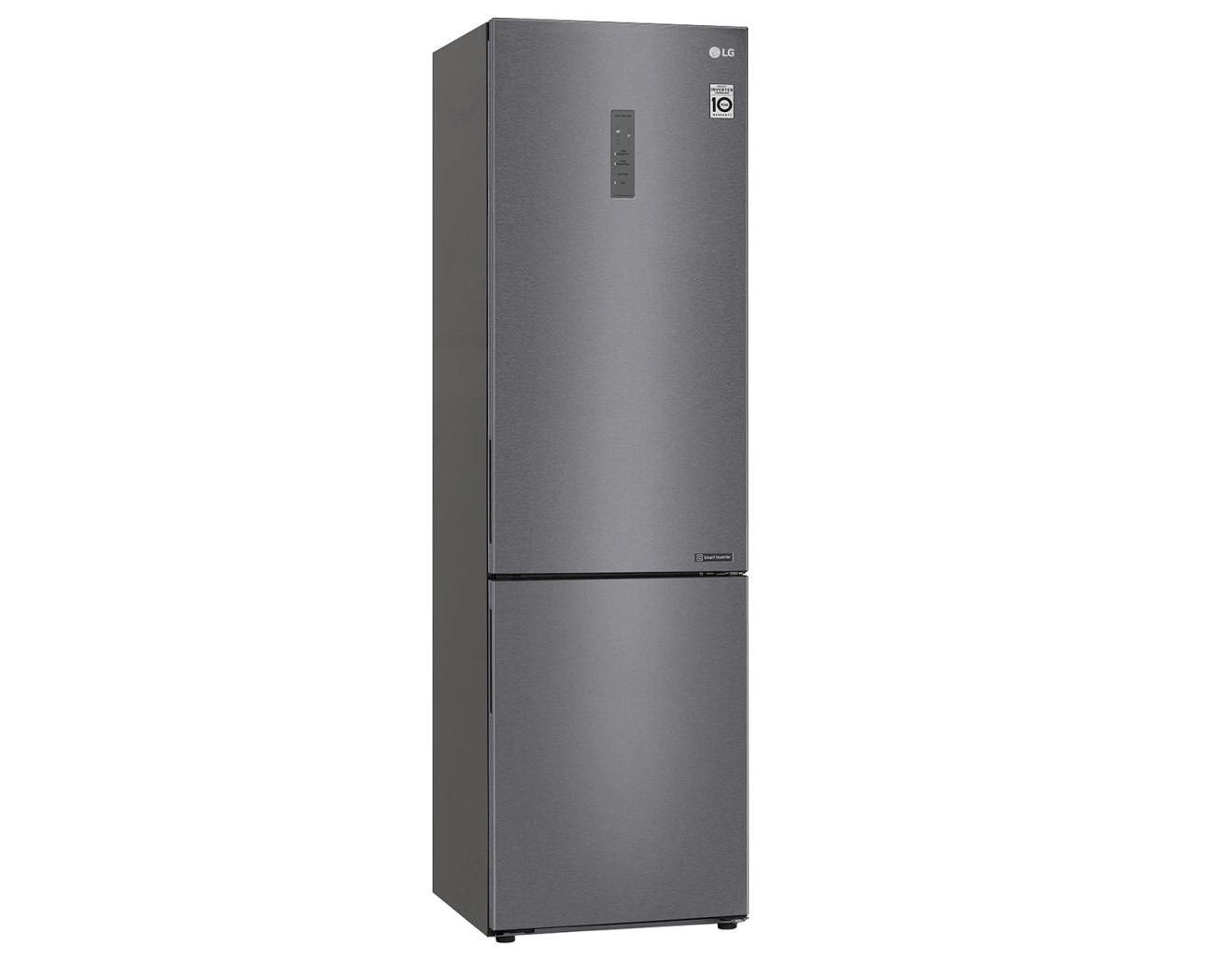 Двухкамерный холодильник LG GA-B509CLWL — купить в интернет-магазине Премьер Техно — Фото 9