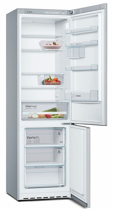Купить Холодильник BOSCH KGV39XL22R — Фото 2