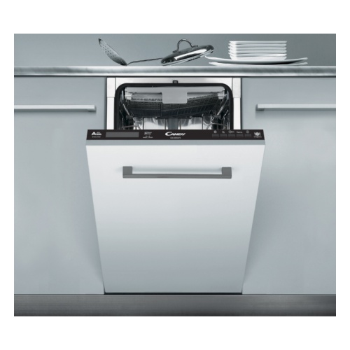 Встраиваемая посудомоечная машина CANDY CDIH 2L1047-08																		 — описание, фото, цены в интернет-магазине Премьер Техно