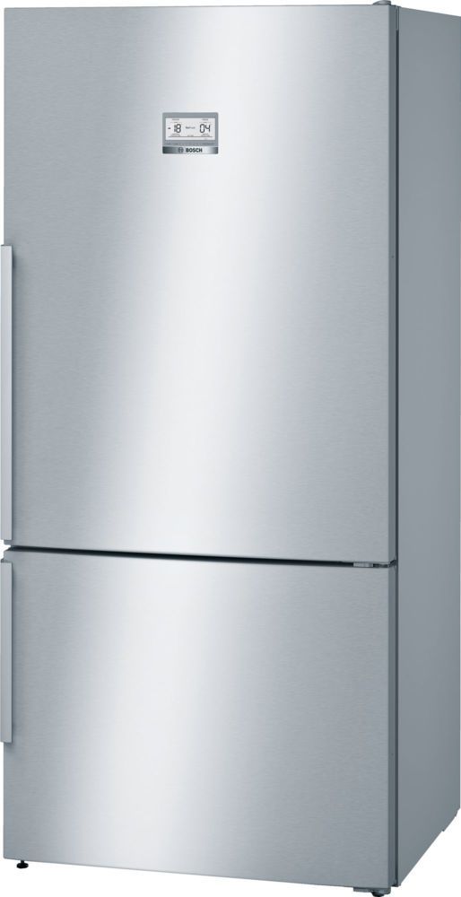 Двухкамерный холодильник BOSCH KGN86AI30R — купить в интернет-магазине Премьер Техно — Фото 1
