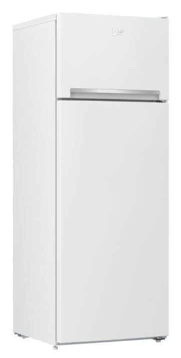Купить Двухкамерный холодильник BEKO RDSK 240M00 S — Фото 3