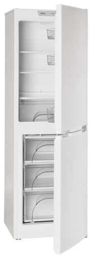 Холодильник ATLANT 4210-000 — купить в интернет-магазине Премьер Техно — Фото 4