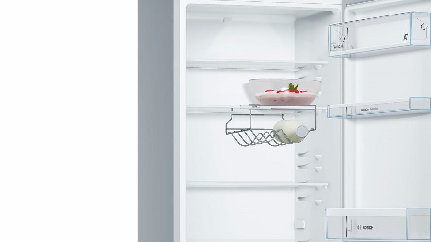 Двухкамерный холодильник BOSCH KGV36XL2AR — купить в интернет-магазине Премьер Техно — Фото 4