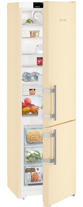 Холодильник LIEBHERR CNbe 4015 — купить в интернет-магазине Премьер Техно — Фото 5