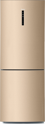 Холодильник Haier C4F744CGG — купить в интернет-магазине Премьер Техно — Фото 1