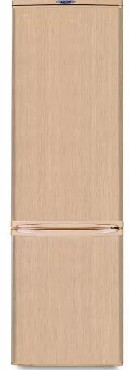 Двухкамерный холодильник DON R- 296 BUK — описание, фото, цены в интернет-магазине Премьер Техно