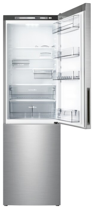 Купить Двухкамерный холодильник ATLANT 4624-141 — Фото 6