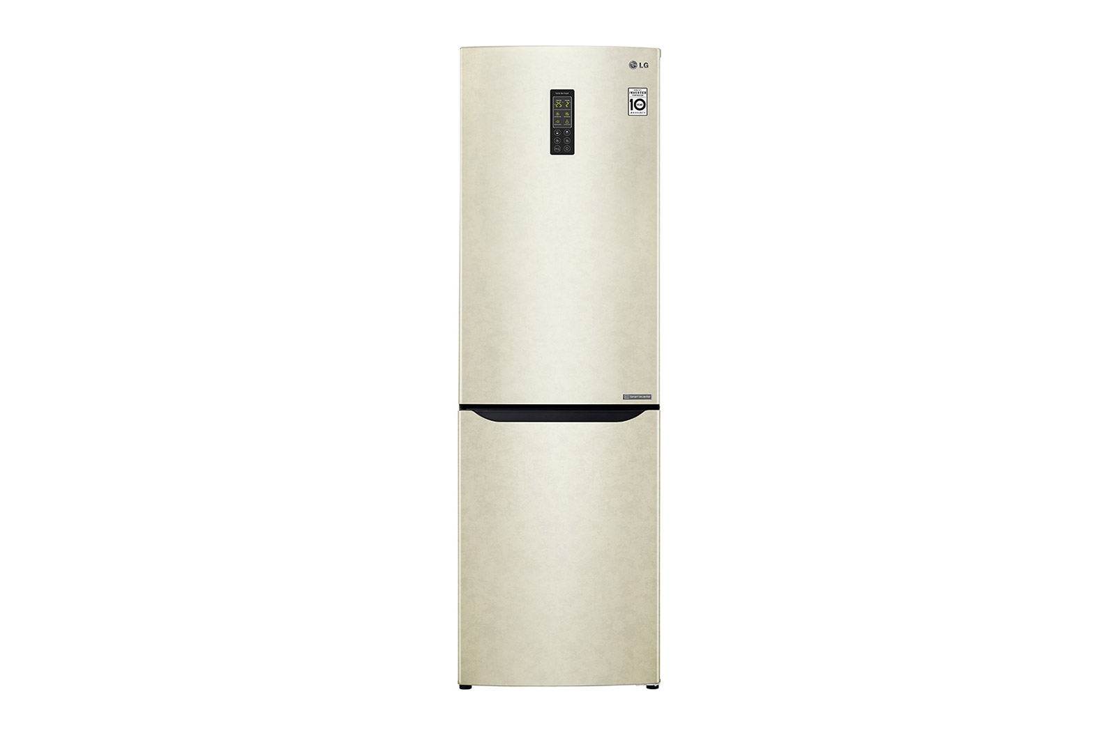 Двухкамерный холодильник LG GA-B419SEUL — купить в интернет-магазине Премьер Техно — Фото 1