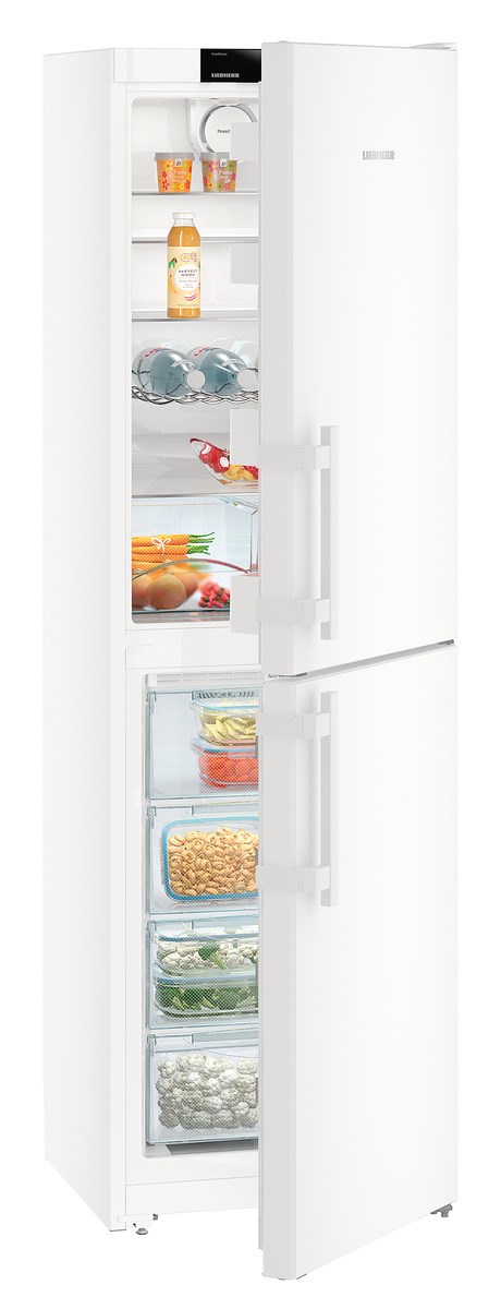 Купить Двухкамерный холодильник LIEBHERR CN 3915 — Фото 3