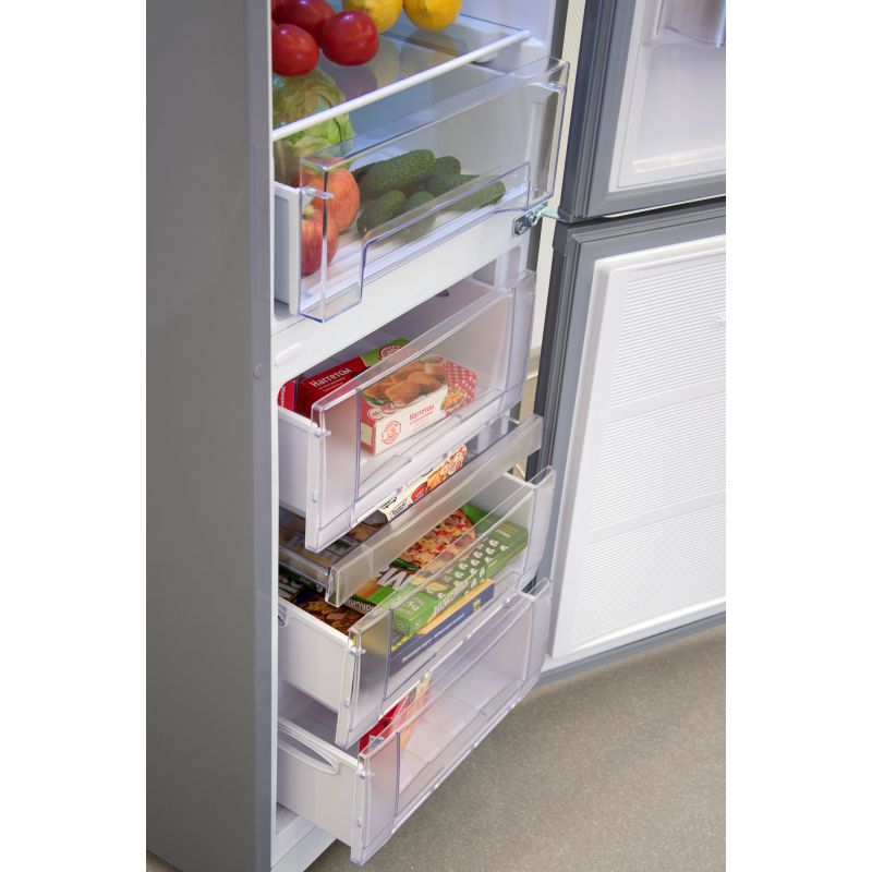 Холодильник NORDFROST NRB 152 932 — купить в интернет-магазине Премьер Техно — Фото 3
