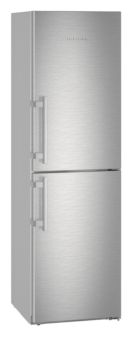 Двухкамерный холодильник LIEBHERR CNef 4735 — купить в интернет-магазине Премьер Техно — Фото 2