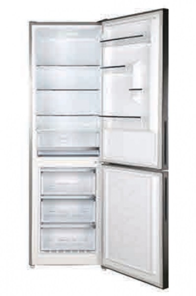 Холодильник HOLBERG HRB 185NX — купить в интернет-магазине Премьер Техно — Фото 2
