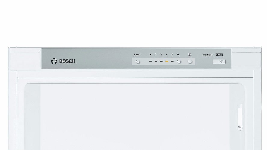 Холодильник BOSCH KGV39XW22R — купить в интернет-магазине Премьер Техно — Фото 3