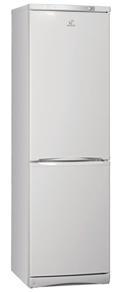 Купить Двухкамерный холодильник Indesit ES 20 — Фото 1