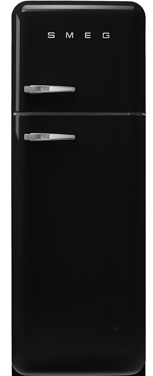Холодильник Smeg FAB30RBL5																		 — описание, фото, цены в интернет-магазине Премьер Техно