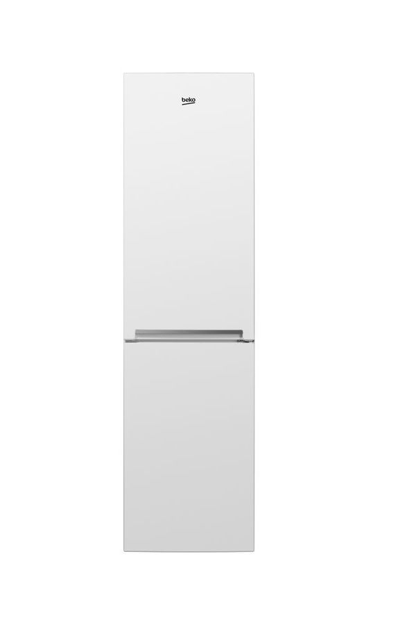Купить Двухкамерный холодильник BEKO RCSK335M20W — Фото 2