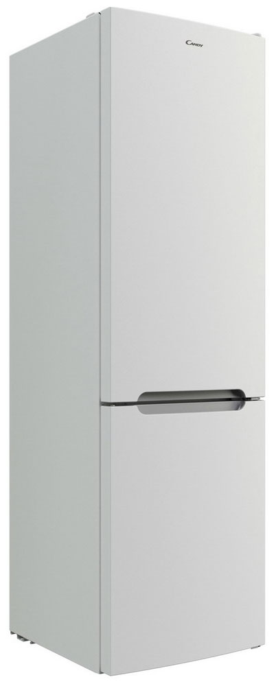 Холодильник CANDY CCRN 6200W — купить в интернет-магазине Премьер Техно — Фото 4