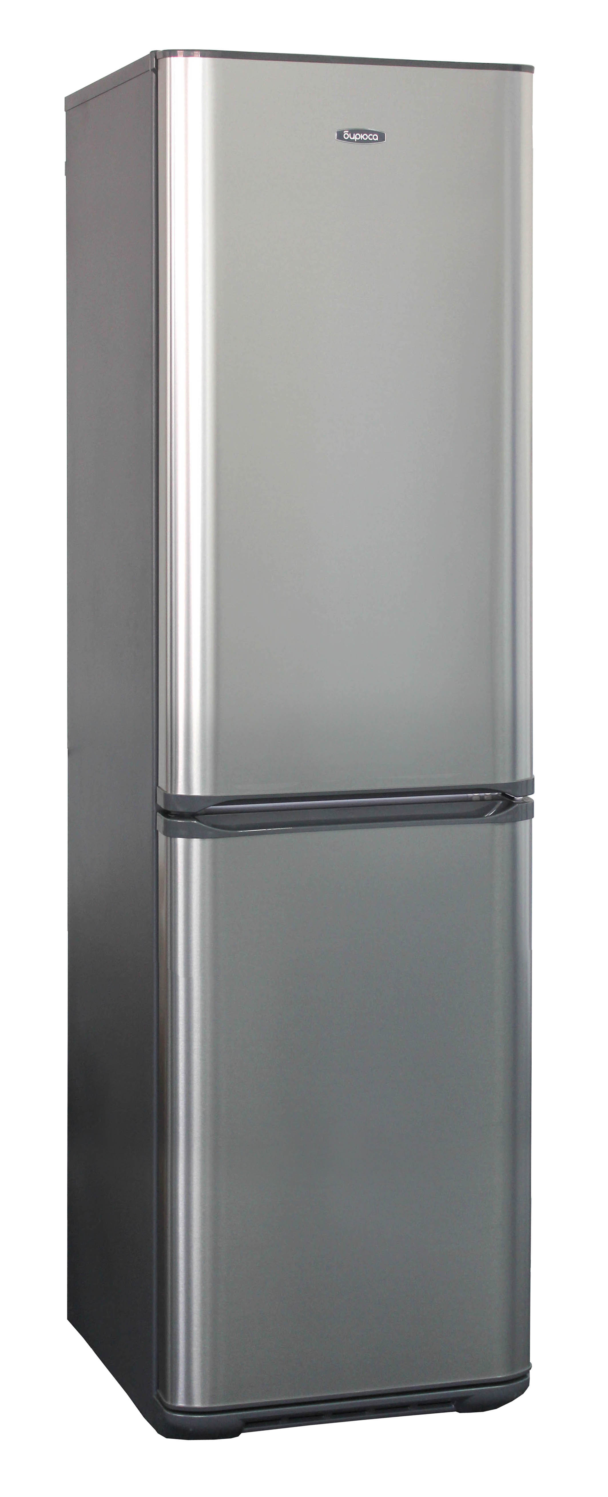 Купить Двухкамерный холодильник БИРЮСА I649 — Фото 1
