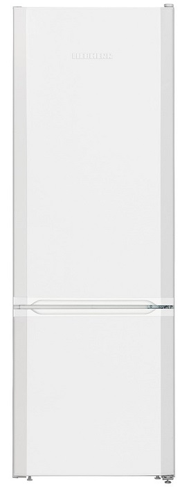 Двухкамерный холодильник LIEBHERR CU 2831																		 — описание, фото, цены в интернет-магазине Премьер Техно