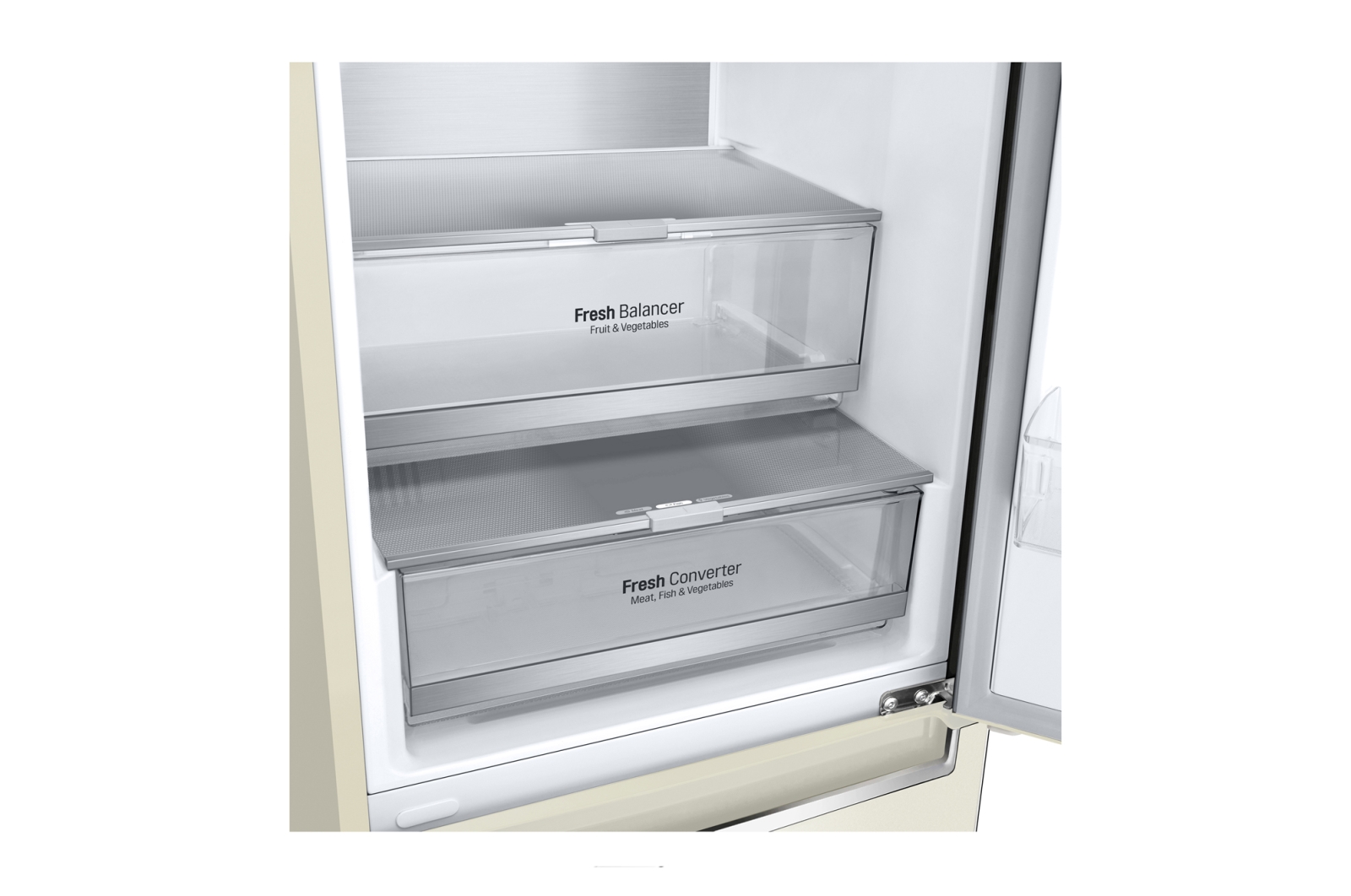 Купить Холодильник LG GA-B509CEUM — Фото 8