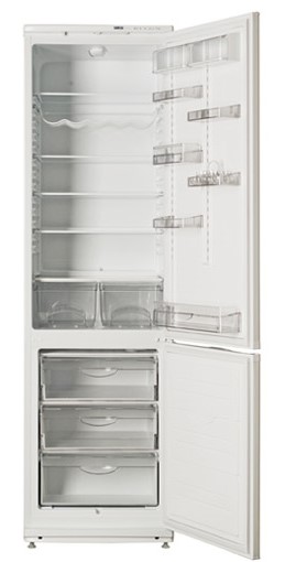 Двухкамерный холодильник ATLANT 6026-031 — купить в интернет-магазине Премьер Техно — Фото 3