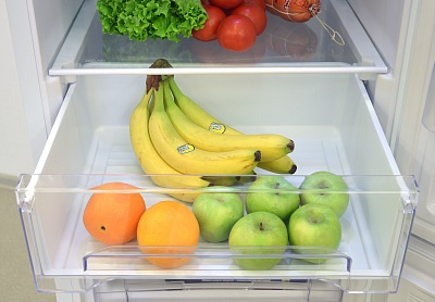Холодильник NORDFROST NRB 154 032 — купить в интернет-магазине Премьер Техно — Фото 9