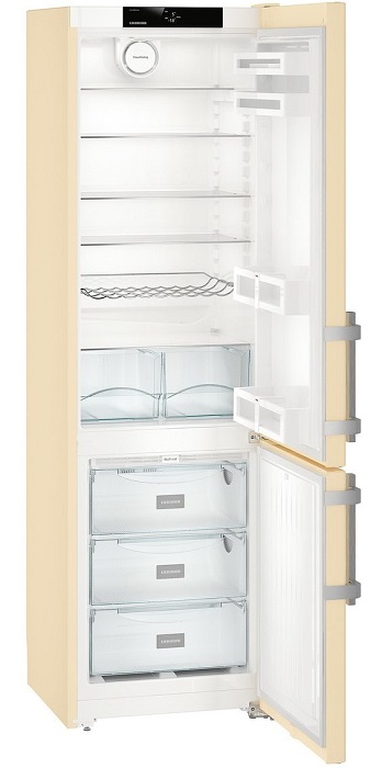 Купить Холодильник LIEBHERR CNbe 4015 — Фото 6