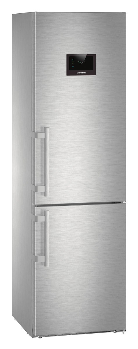 Холодильник LIEBHERR CBNes 4898 — купить в интернет-магазине Премьер Техно — Фото 5
