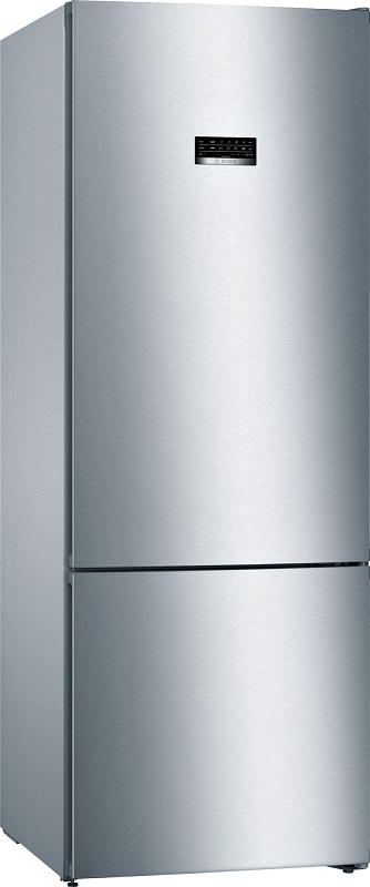 Купить Двухкамерный холодильник BOSCH KGN56VI20R — Фото 1