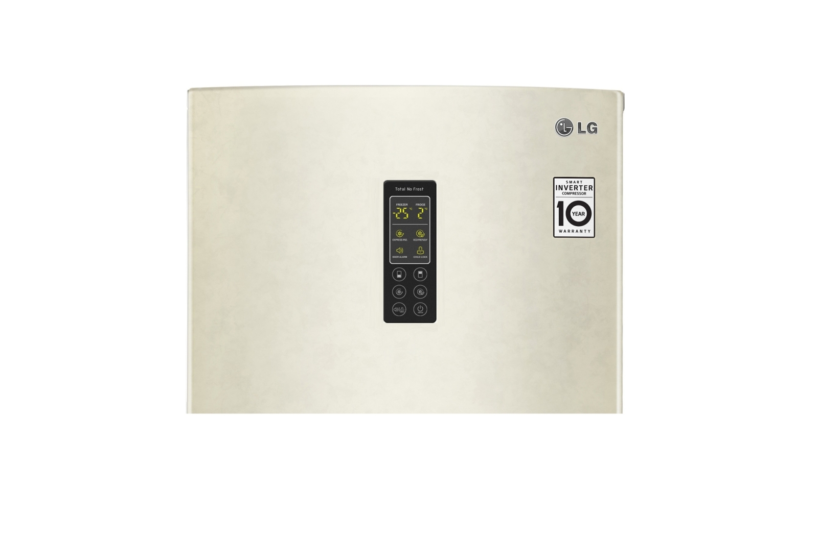 Купить Холодильник LG GA-B419SEUL — Фото 3